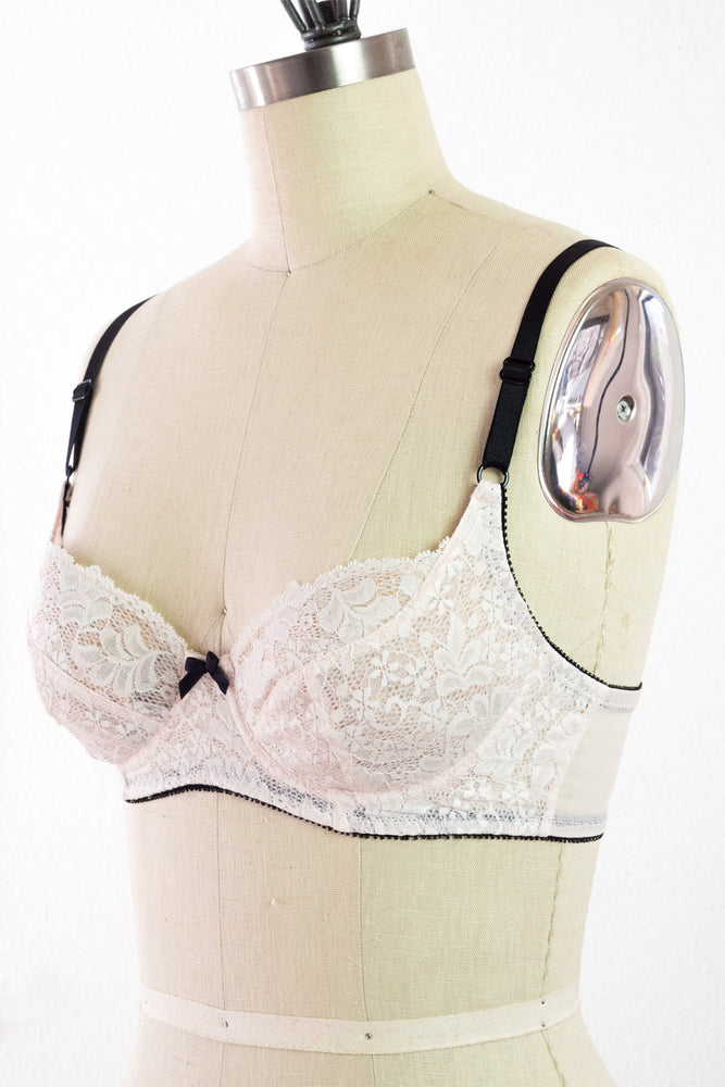 Bra Size 32 34 36 38 40 AA-DDD Cup Sizes With Adjustable Shoulder Straps  Kwik Sew 3594 Sewing Pattern -  Singapore